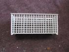 Wp8268864 Whirlpool Genuine Oem Dishwasher Basket Silverware
