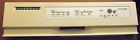 Wp8270227 Whirlpool Kitchenaide Dishwasher Control