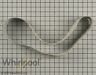 Wp8271956 Whirlpool Top Panel Splash Guard Oem