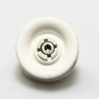 Wp8528831 Whirlpool Tub Wheel Assembly
