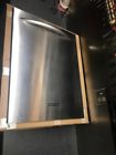 Wp8557792 Wp8531938 And Kitchenaid Stainless Dishwasher Front Panel With Handle