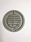 Wp8545536 Whirlpool Genuine Oem Deflector Dishwasher Vent Cover