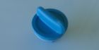 Wp8558307 Kitchenaid Cap Rinse Aid Dispenser Used On Kitchen Dishwasher Blue