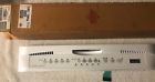 Wp8558958 Kenmore Elite Dishwasher Control