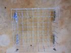 Gu2300xtvb1 Wp8561749 Whirlpool Dishwasher Lower Rack Part