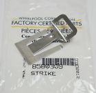 Wp8580309 Whirlpool Dishwasher Door Strike
