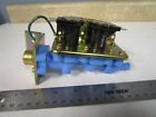 Wp901298 Whirlpool Water Inlet Valve