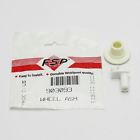 Wp903093 Whirlpool Dishwasher Dishrack Roller