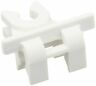 Wp9743019 Whirlpool Cupshelf Clip