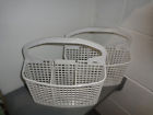 Wp9743574 Whirlpool Silverware Basket