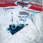 Kuds24sebl5 Wp9743591 Wp9743375 Wp9743903 Wp3380655 Kitchenaid Superba Whisper Quiet Ultima Working Used Control Front Panel