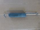 Kuds24sebl3 Wp9743986 Kitchenaid Door Spring Pn Kenmore Whirlpool Dishwasher Used