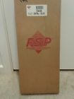 Wp9744106 Whirlpool Dishwasher Console Asm Complete Oem
