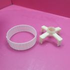 Wp99001791 Maytag Dishwasher Rinse Arm Drain Pump Filter