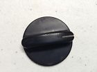 Wp99001872 Whirlpool Knob Timer Black