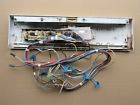 Jdb7900aww Wp99001995 Whirpool Jenn Air Dishwasher Control Board Panel Pn