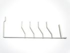 Wp99002127 Whirlpool Dishwasher Fold Away