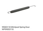 Wpl-99003118 Maytag Whirlpool Spring Door