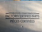 Wpw10056309 Whirlpool Genuine Oem Pump Motor Assembly
