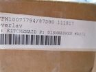 Wpw10077794 Kitchenaid Dishwasher Overlay New