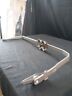 Wpw10340745 Wpw10077859 Whirlpool Oem Kitchenaid Dishwasher Feed Tube Assembly