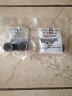 Wpw10078083 Whirlpool Tub Wheel And Mount Assembly Set Of