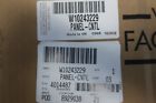 Wpw10084470 Whirlpool Nib Oem Dishwasher Touchpad And Control Console Asm