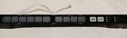 Wpw10117977 Whirlpool Kitchenaid Dishwasher Control Panel User Interface Assembly