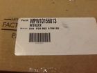Wpw10156813 Whirlpool Interlock