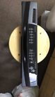 Wpw10175347 Whirlpool Dishwasher Control Panel Black