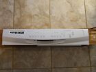 Wpw10175348 Whirlpool New Console Factory Authorized