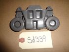 Wpw10195416 W1095416 Whirlpool Kitchenaid Genuine Dishwasher Rack Roller