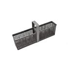 Wpw10195494 Whirlpool Dishwasher Silverware Basket Part