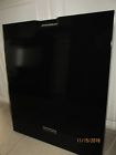Wpw10195531 Whirlpool For Kitchenaid Dishwasher Panel Black Used Excellent Condition