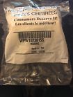 Wpw10238156 Whirlpool Genuine Oem W10238156