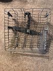 Mdb7749awb1 Wpw10240139 Maytag Dishwasher Upper Rack