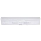 Wpw10243210 Kenmore Dishwasher Control Panel White New Oem