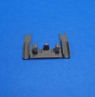 Wpw10250160 Whirlpool Dishwasher Rack Adjuster Clip New Oem