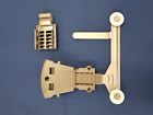 Wpw10251051 Whirlpool Genuine Oem Adjuster
