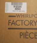 Wpw10253040 Whirlpool New Oem Top