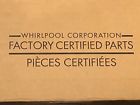 Wpw10269674 W10269674 99003215 Maytag Dishwasher
