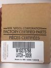 Wpw10275768 Whirlpool Genuine Fsp Dishwasher