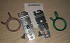 Wpw10292152 Whirlpool Genuine Oem Dishwasher Hardware Kit