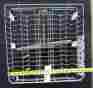 Wpw10350382 Whirlpool Upper Dishrack Assembly Wdf750sayb