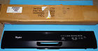 Wpw10380381 W10380381 Whirlpool New Genuine