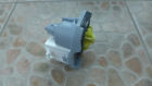 Gu2475xtvy0 Wpw1038269 Whirlpool Water Pump Came Out From Damaged Dishwash