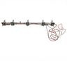 Wpw10413871 Whirlpool Manifold Oem
