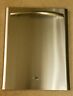 Wpw10422054 Maytag Dishwasher Outer Panel Handle Inner Pad Studs Stainless