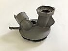 Wpw10455272 Kitchenaid Genuine Whirlpool Kenmore Elite Dishwasher Sump Cap Cover