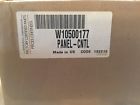 Wpw10500177 Whirlpool W10500177 Crown Asm-servicewhkud